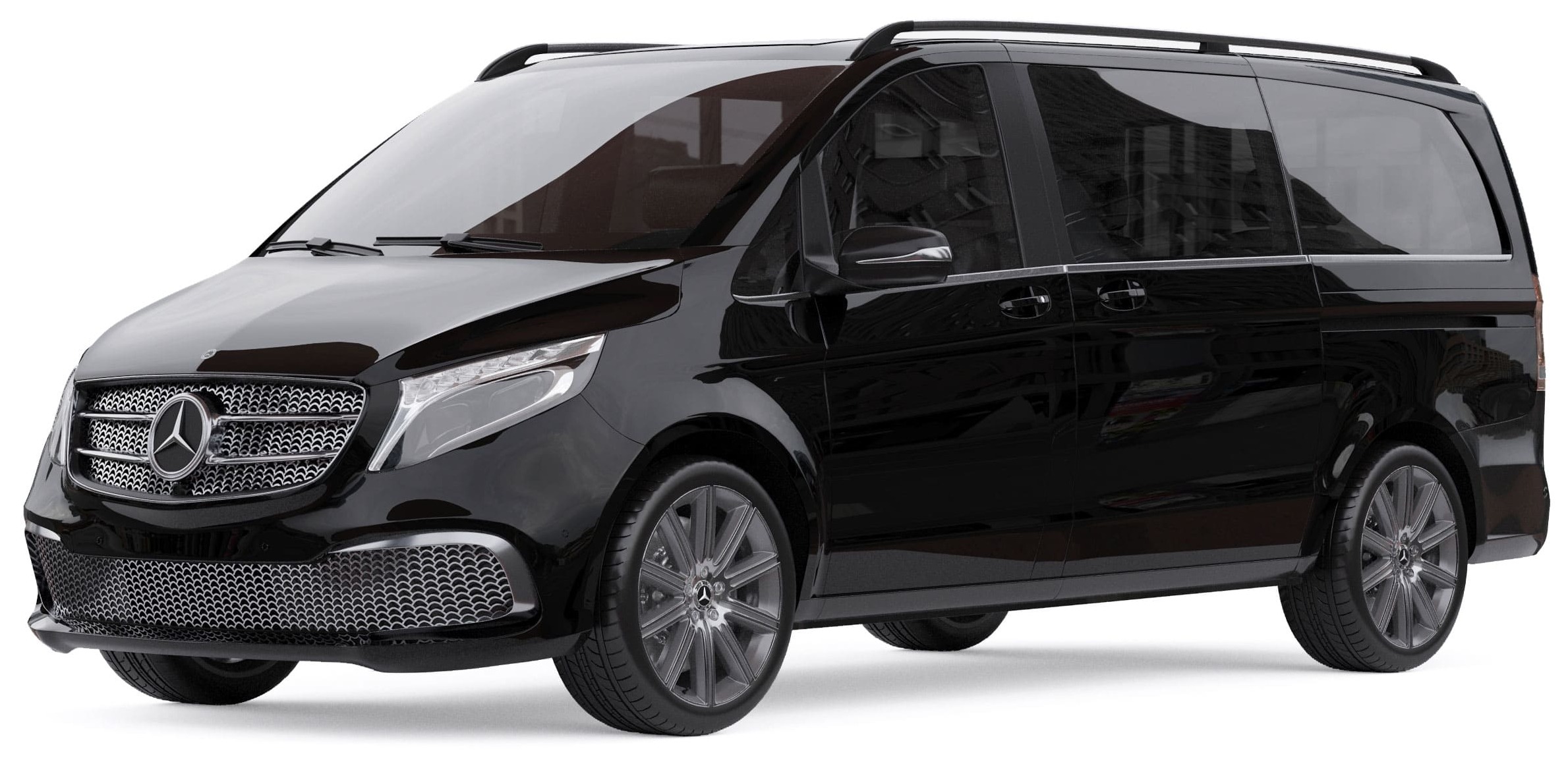 Mercedes-Benz V Class